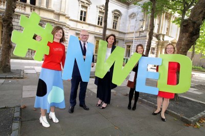 NWED Launch NWED Launch